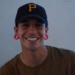 Meet your Posher, Richard